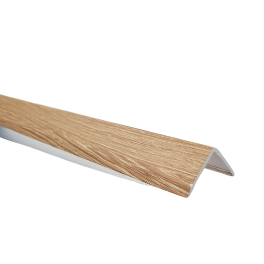 TAPA FINAL  REVESTIMIENTO  PARED  LWPC-08  FRESNO 30X30X2880MM