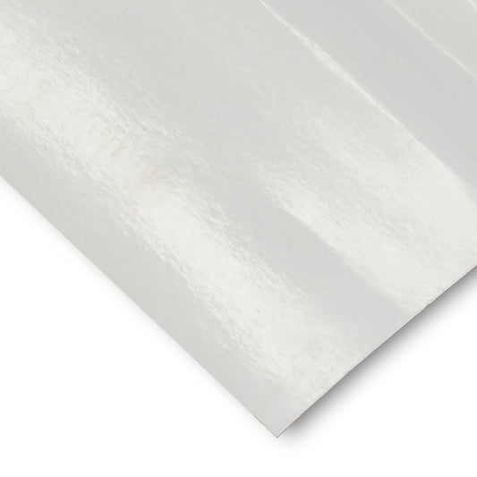 LAMINA ESMALTADO BLANCO CALIBRE 26  4 PIES X 8 PIES