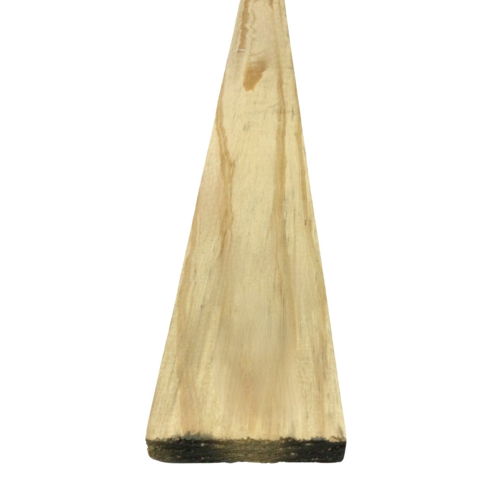 MADERA DE PINO CEPILLADA 1 PULGADA X 4 PULGADAS X 12 PIES