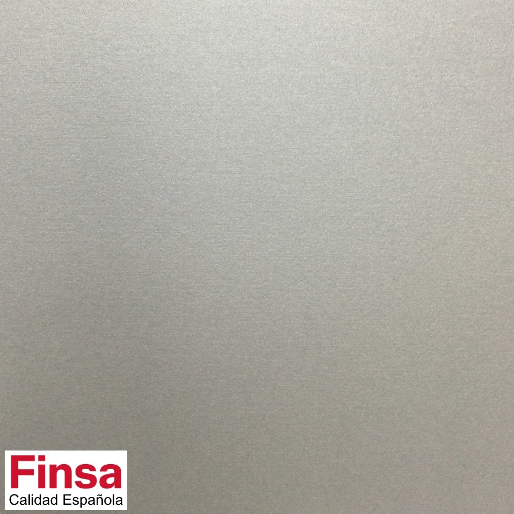 MELAMINA FIMAPLAST HIDROFUGO 72E ALUMINIO AROSA SOFT III DUO G3 2.44M X 2.10M 15MM