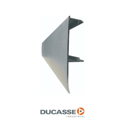 CENEFA U-21 66MM X 8MM 3.0MTS DUCASSE  10100627032