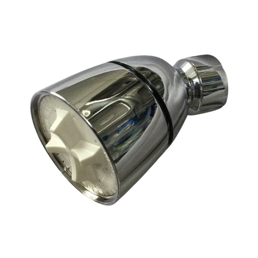 CABEZA PARA REGADERA PLASTICA