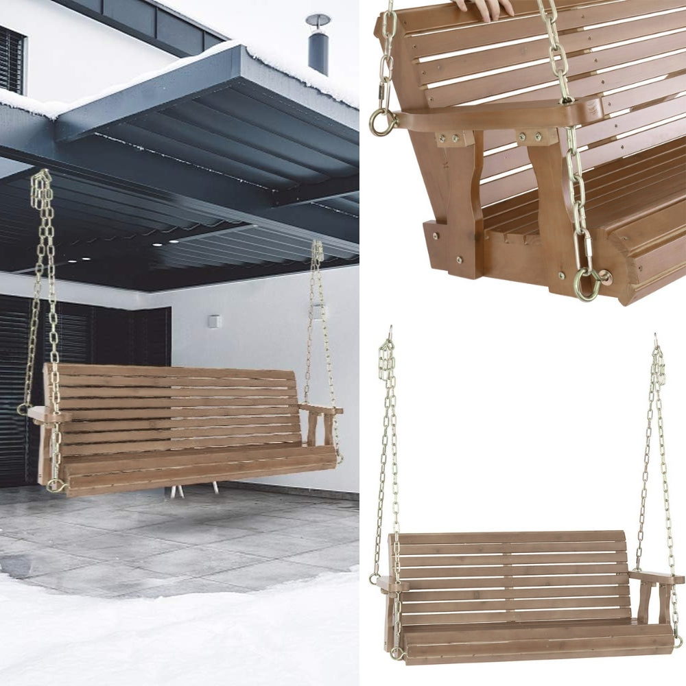 CADENA DE BOBINA DE ESLABON 5/16 PULGADAS DE ACERO GRADO 30 GALVANIZADA - METRO