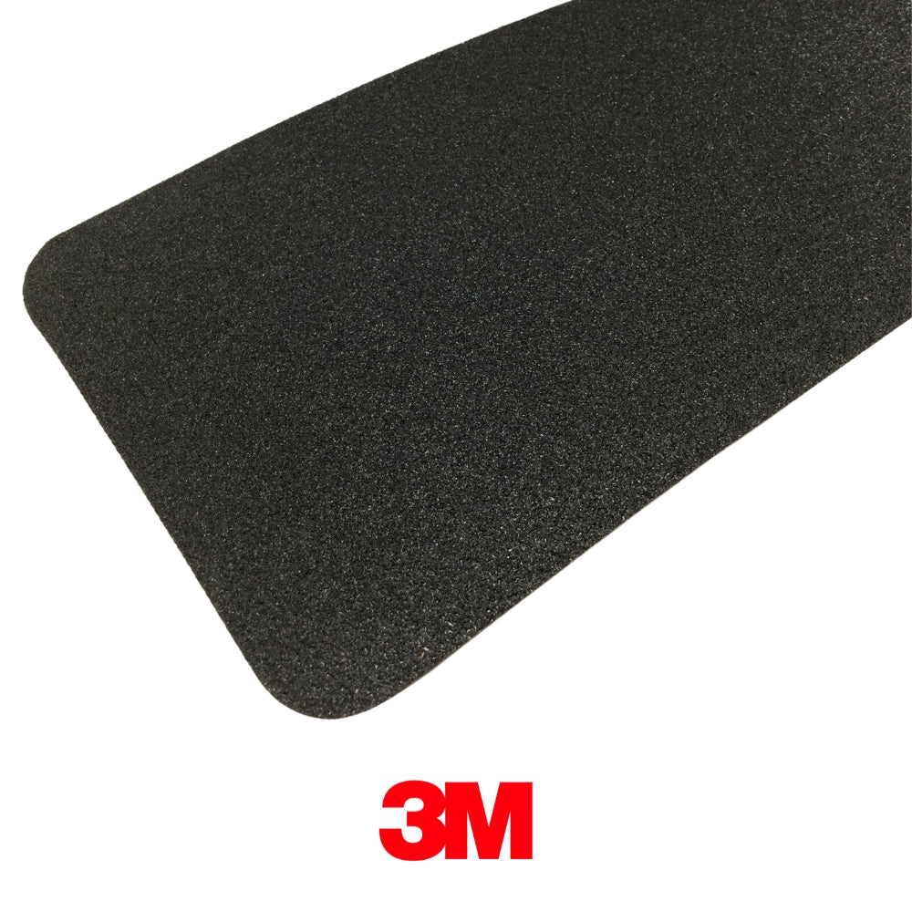 CINTA ANTIDESLIZANTE SAFETY WALK NEGRO 6 IN X 24 IN 3M