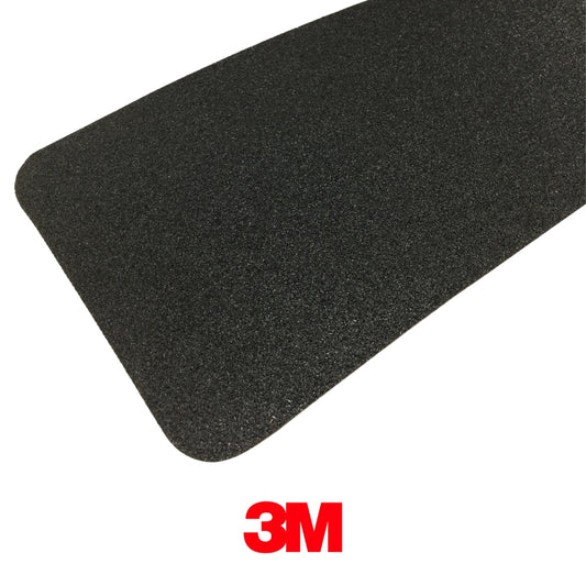 CINTA ANTIDESLIZANTE SAFETY WALK NEGRO 6 IN X 24 IN 3M