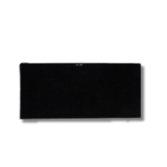 VIDRIO OSCURO #10 2 X 4-1/4 PULGADAS (H11020B)