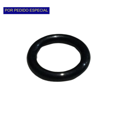 O-RING DE GOMA 5/16 PULGADAS x 7/16 PULGADAS