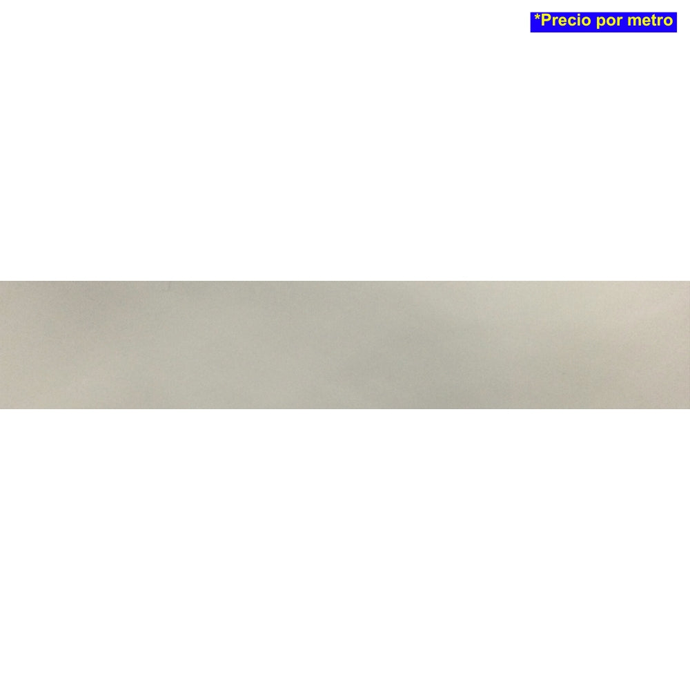 CANTO PVC ACRILICO 22X1MM CASHMERE BRILLANTE