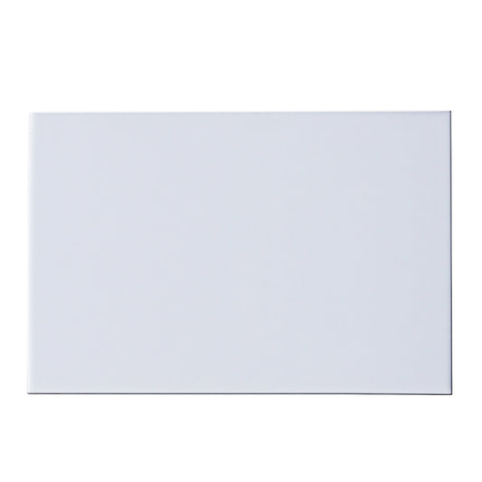 REVESTIMIENTO BLANCO MATE 20X30 1.50M2/CJA (FZ3000MT)