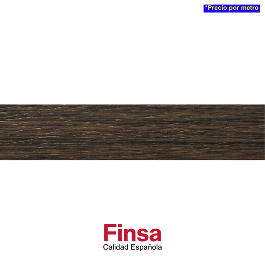 CANTO ABS ROBLE PALMA MESURA DUO G2 23mm X 0.8MM 5AR