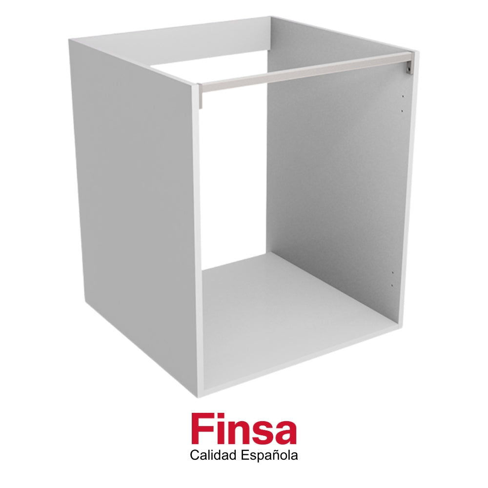 MODULO DE FREGADERO MAX 800 x 900 x 580 BLANCO POLAR RH