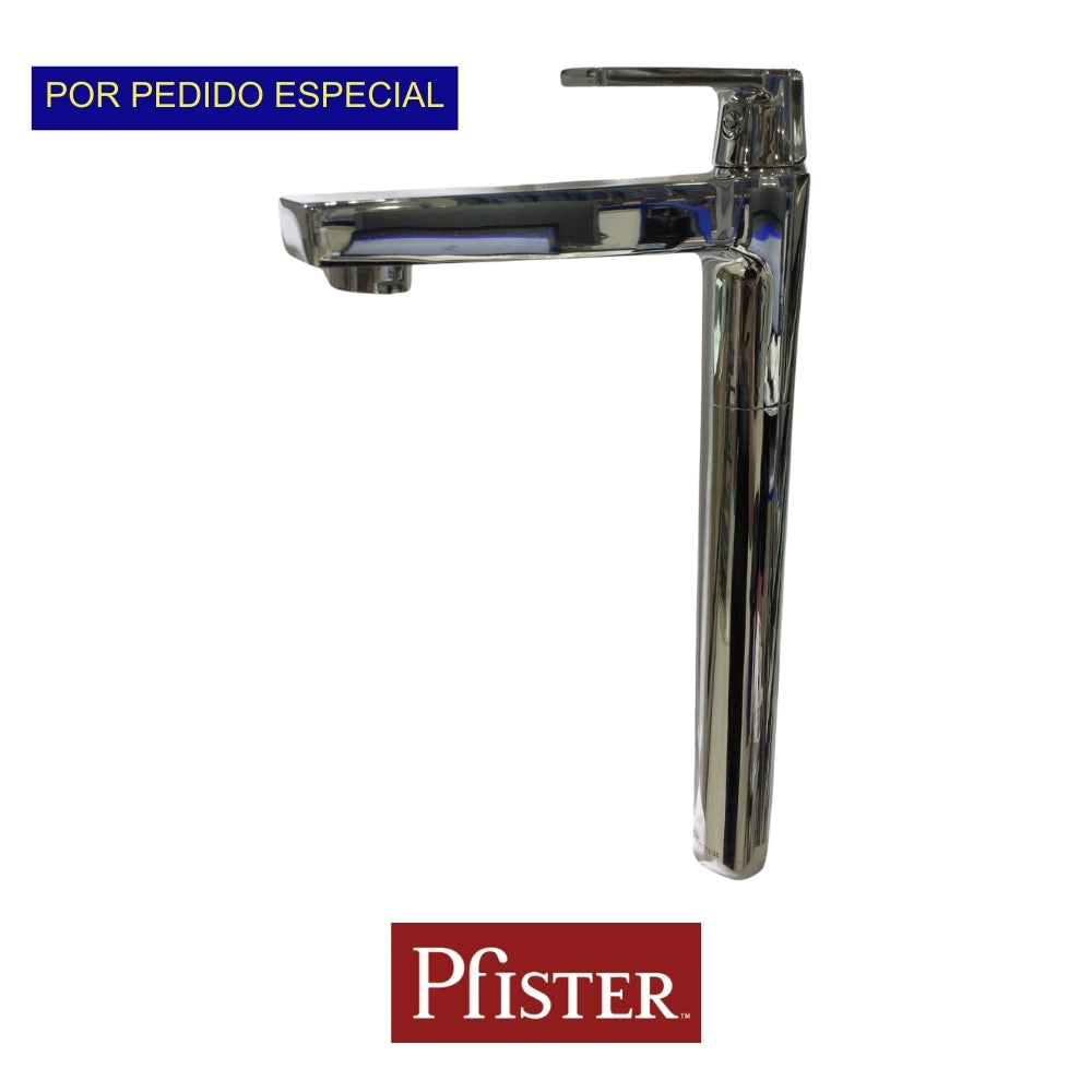 LLAVE DE LAVAMANO ALTA LAINZ 040PF2LC