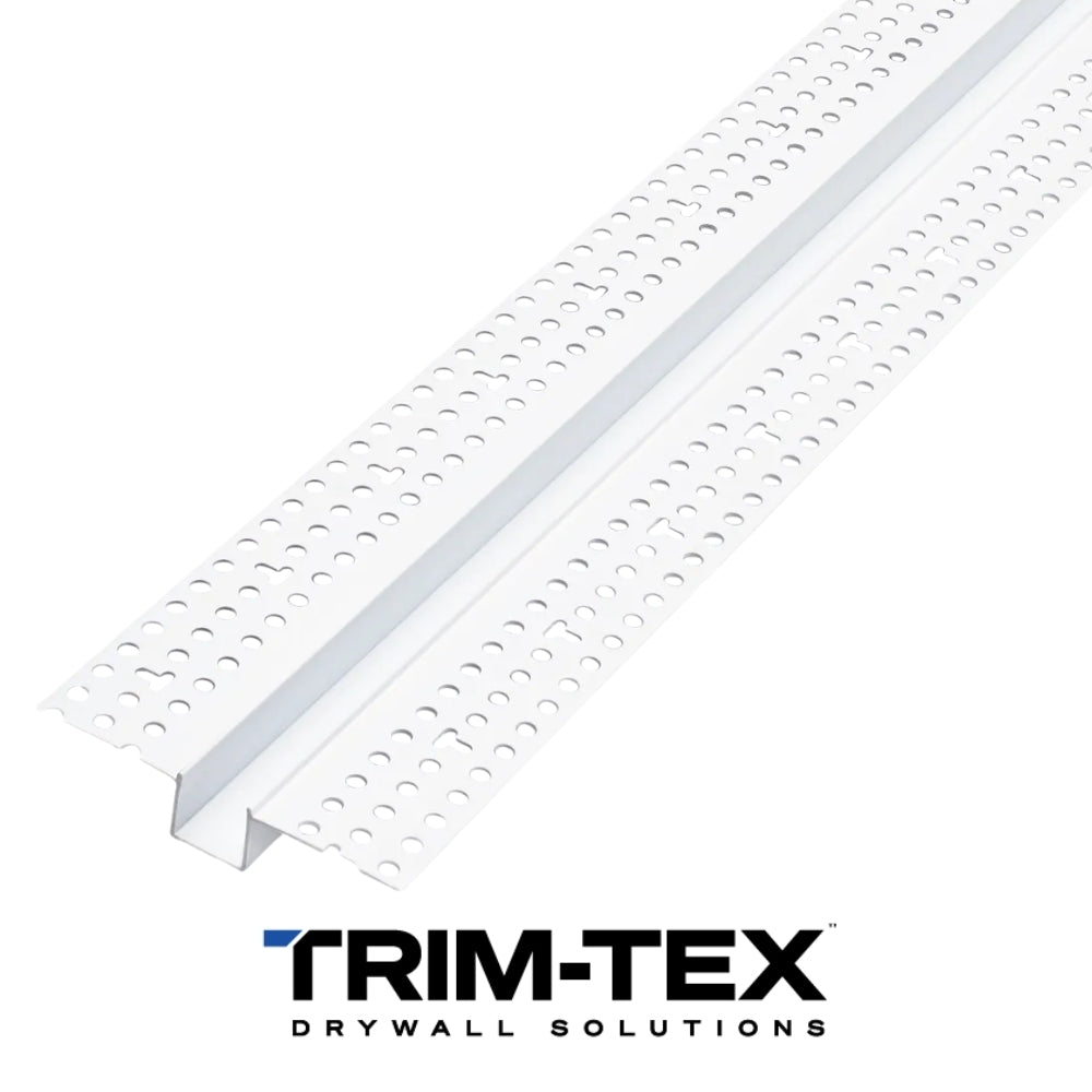 PERFIL VINIL REVEAL 1/2" x 1/2" X 10P AS5110 TRIMTEX