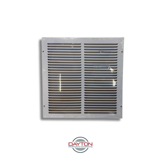 REJILLA DE RETORNO DE AIRE 14 IN X 14 IN 4JRT1