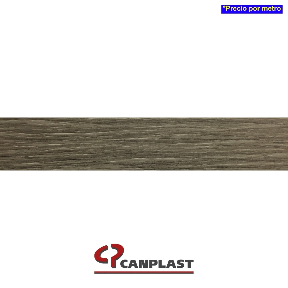 CANTO PVC CP 60282 TB-4 22x0.45MM CENDRA ESC