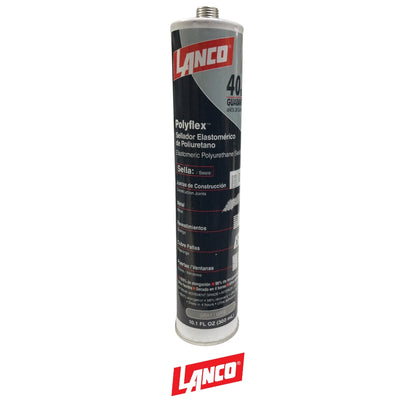 POLYFLEX ALUMINIO 10 OZ CC348-18 LANCO
