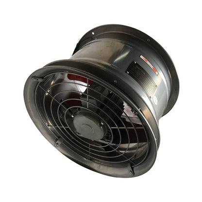 EXTRACTOR T.AXIAL 20 PULGADAS 5470 CFM DF5G-4  1F