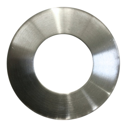 CUBIERTA INOX P/FLANGE 316
