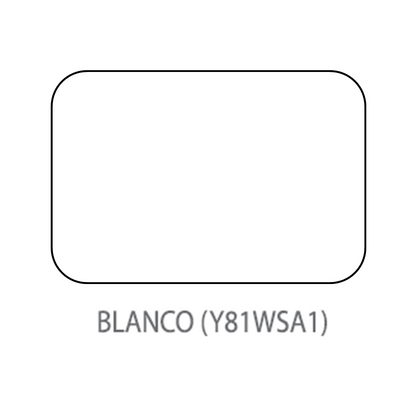 PINTURA COLORAMICA LATEX / MATE BLANCO GL Y81WSA1-1 SHERWIN WILLIAMS