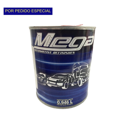 REMOVEDOR DE PINTURA MG 1820 (0.946L) 1/4 PINTUCO