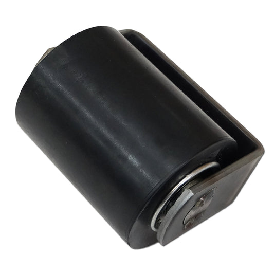 ROD PLAST 3X3 PULGADAS  P/P CORRED 136K