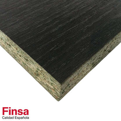 MELAMINA FIMAPLAST HIDROFUGO ROBLE SINATRA ATLAS 2.85m X 2.10m 18MM