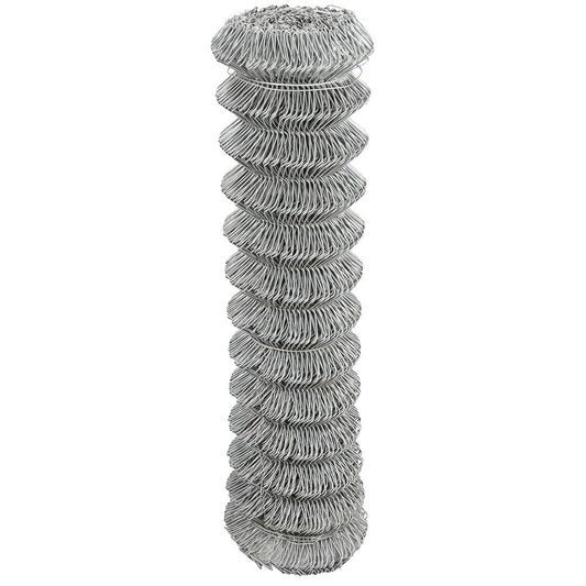 MALLA DE CICLON  2-3/4 IN X 8 PIES X 100 PIES CALIBRE 12.5