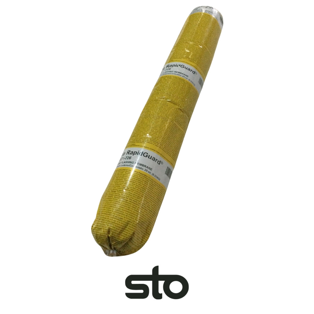 STO RAPIDGUARD 20 OZ (0.06 LTS) SELLADOR IMPERMEABLE MONOCOMPONENTE 81571-741