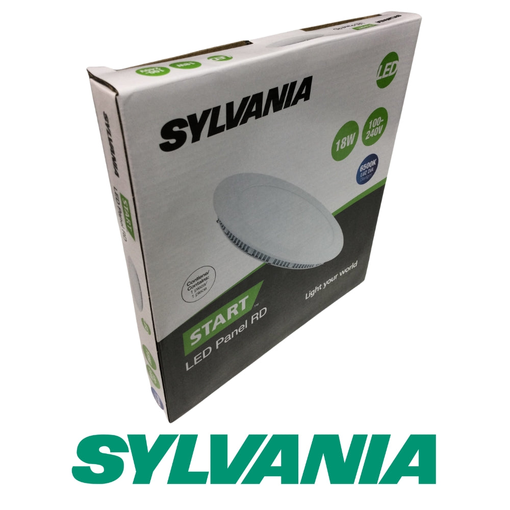 PANEL LED 18W SYLVANIA
