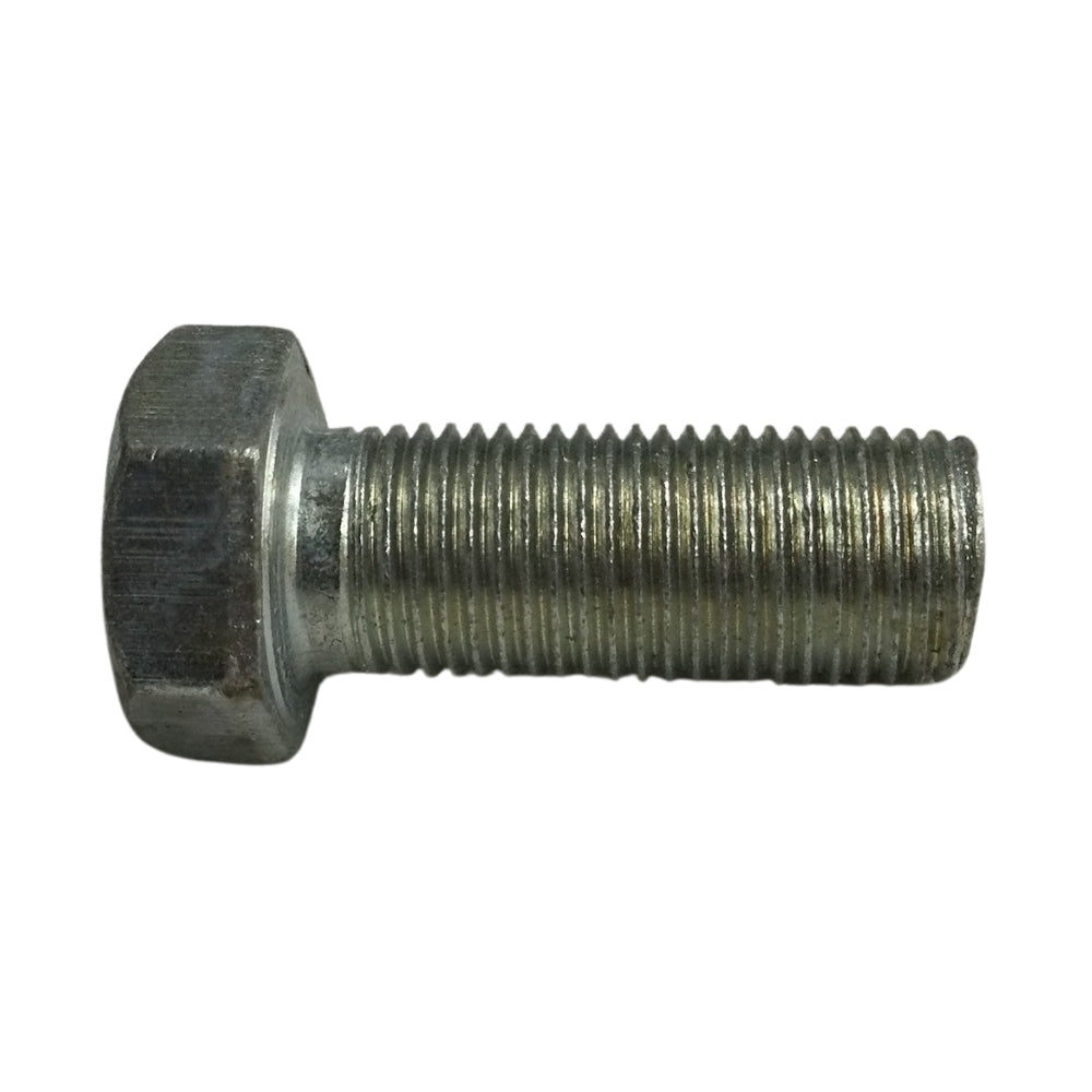 TORNILLO HEXAGONAL GRADO 5 1/2 PULGADAS-20 x 1-1/4 PULGADAS ROSCA FINA