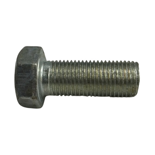 TORNILLO HEXAGONAL GRADO 5 1/2 PULGADAS-20 x 1-1/4 PULGADAS ROSCA FINA