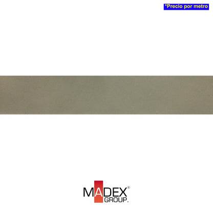CANTO TAUPE 1X22MM