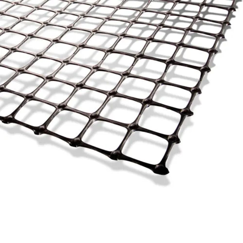 GEOMALLA BIAXIAL P-BX3030 197.5 M2 (3.95M X 50M)