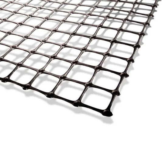 GEOMALLA BIAXIAL P-BX3030 197.5 M2 (3.95M X 50M)
