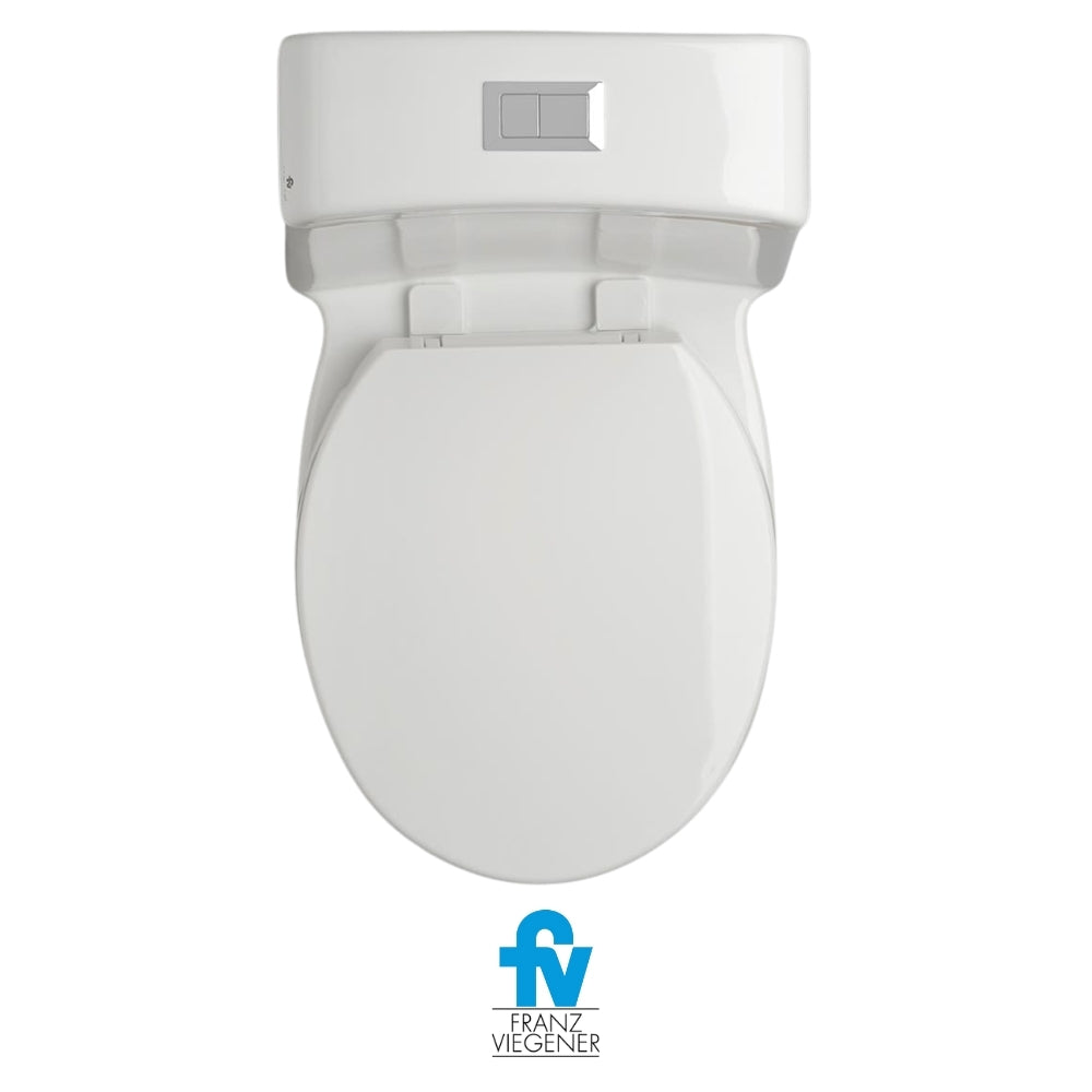 INODORO FV ONE PIECE MESTRE COLOR BLANCO E193-BL