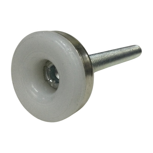 DESLIZADOR PARA ELECTRODOMESTICOS USO PESADO 3/8 PULGADAS-16 x 3 PULGADAS ROSCA ESTANDAR