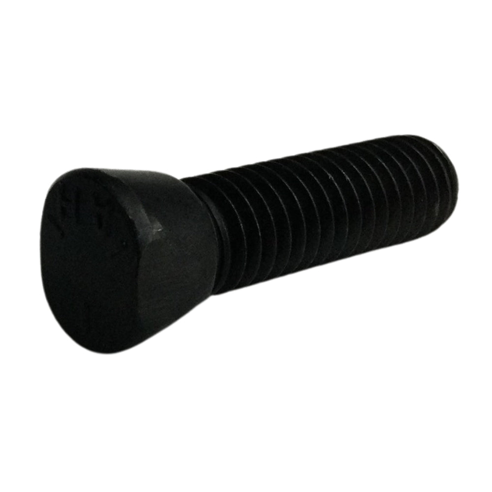 PERNO DE ARADO CABEZA RECORTADA GRADO 5 3/8 PULGADAS-16 x 1-1/2 PULGADAS ROSCA ESTANDAR