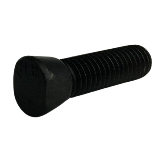 PERNO DE ARADO CABEZA RECORTADA GRADO 5 3/8 PULGADAS-16 x 1-1/2 PULGADAS ROSCA ESTANDAR