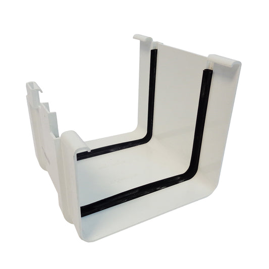 UNION PVC EXP LISA AC BL CE