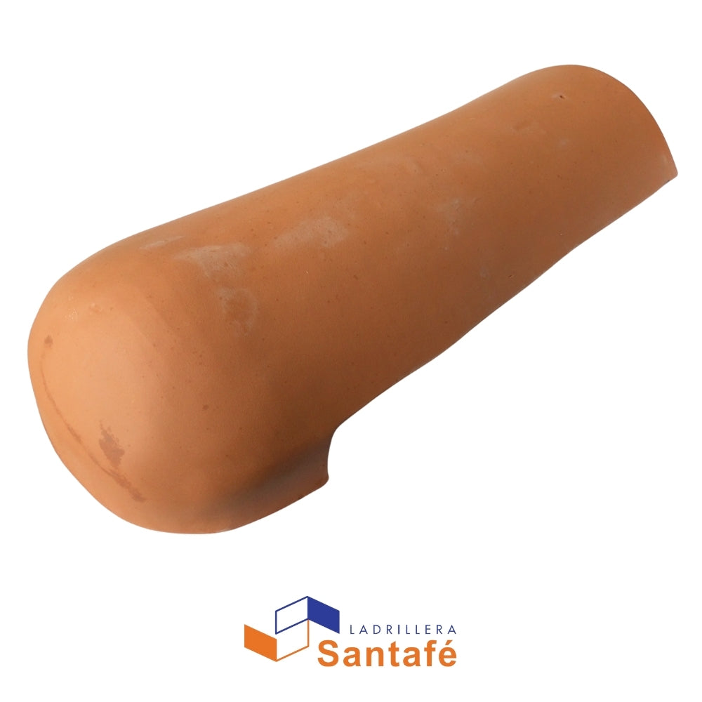 REMATE LIMATESA NATURAL TERRACOTA SANTAFE 00000184