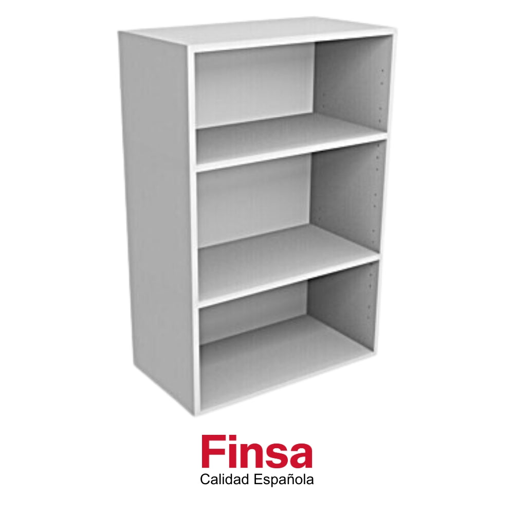 MODULO SUPERIOR H80 MAX 800 x 900 x 330 BLANCO POLAR RH
