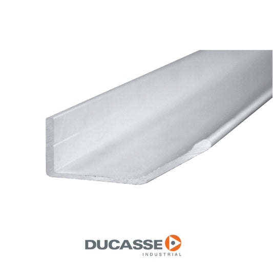 PERFIL JALADERA DE SOBREPONER DIAGONAL X 2M DUCASSE