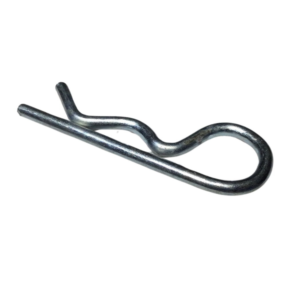 CLIP DE SEGURIDAD 3/32 PULGADAS x 1-5/8 PULGADAS