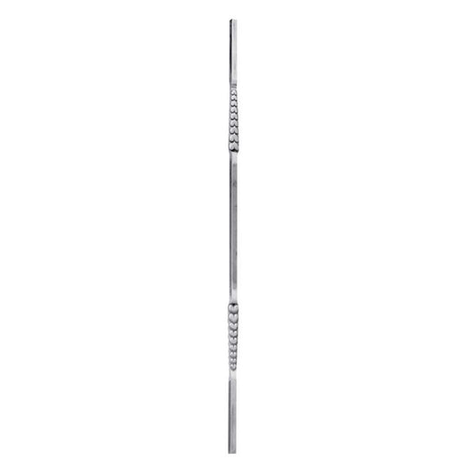 PANEL DE HIERRO FORJADO  1000X12mm - 1718/15