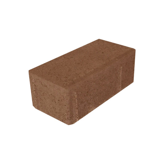 Adoquines CHOCOLATE (10cm x 20cm x 8cm)