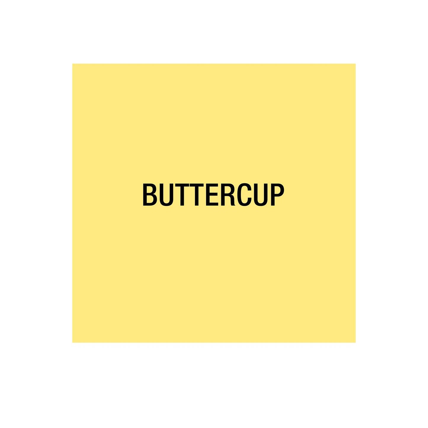 CROMA LATEX FLAT - BUTTERCUP 5GL PCR1213