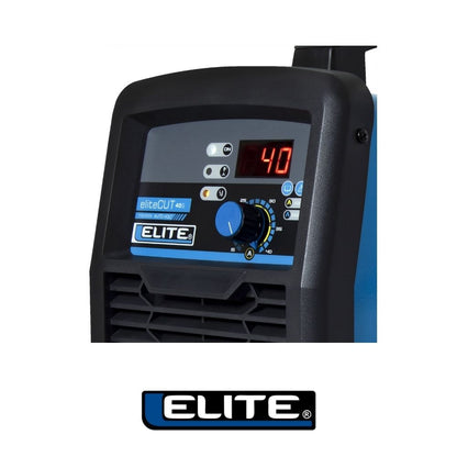 CORTADOR DE PLASMA 40A 110/220V ELITE