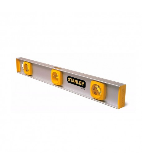 NIVEL DE ALUMINIO 18 PULGADAS  42-073 STANLEY
