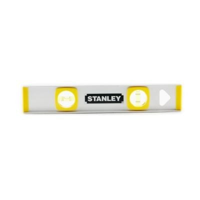 NIVEL DE ALUMINIO 12 PULGADAS  42-072 STANLEY