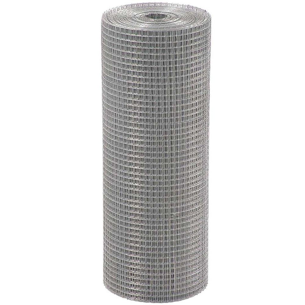 MALLA DE REPELLO/ZARANDEO 1/2 PULGADAS X 3' - METRO